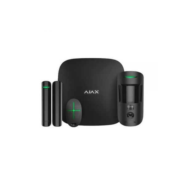MotionCam & φωτο-επαλήθευση: τέλος στους ψευδείς συναγερμούς